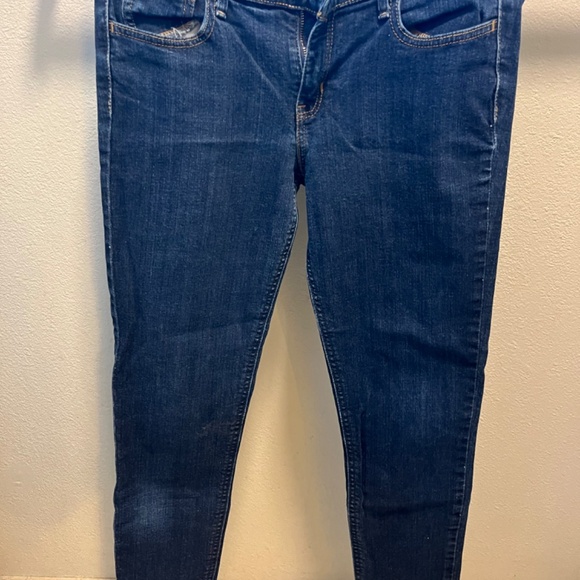 Hollister Skinny Jeans Waist 29 - Picture 2 of 4